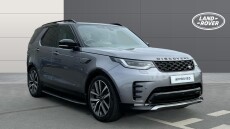 Land Rover Discovery 3.0 D300 R-Dynamic SE 5dr Auto Diesel Station Wagon